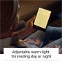 Amazon Kindle Paperwhite 8GB 6.8 inch Display and Adjustable Colour Temperature - no advertisement