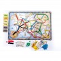 Kadabra Ticket to Ride: Europe (LT/LV/EE)