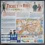 Kadabra Ticket to Ride: Europe (LT/LV/EE)