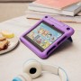 Amazon Fire HD 8 Kids Edition Tablet 8 inch HD Display 32GB Blue Kid-Proof Case