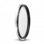 NiSi Swift Add On Kit for NiSi 67mm Swift True Color VND 1-5 Stops (4 Stop ND + Black Mist 1/4)