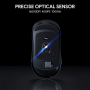 Aukey GM-F5 Knight RGB Black Wireless Mouse