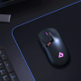 Aukey GM-F5 Knight RGB Black Wireless Mouse