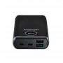 ADATA P20000QCD 20000mAh Black Power Bank