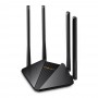 Mercusys MR30G (2.4GHz/5GHz) Black