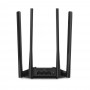 Mercusys MR30G (2.4GHz/5GHz) Black