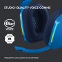 Logitech G733 Blue Wireless Headset