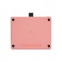 Huion RTS-300 Pink Graphic Tablet (6930444802172)