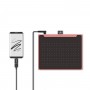 Huion RTS-300 Pink Graphic Tablet (6930444802172)