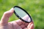 Hoya UX II UV Filter 37mm