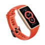 Huawei Band 6 Amber Sunrise