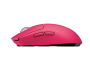 Logitech G Pro X Superlight Wireless Gaming Mouse Pink