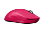 Logitech G Pro X Superlight Wireless Gaming Mouse Pink