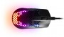 SteelSeries Aerox 3 2022 Edition Black