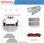 HoHumoca Accessories for Xiaomi Roborock S5 Max/S6 Max/S6 Pure/S6 MaxV/S50/S51/S55/S60/S65/S5/S6