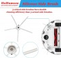 HoHumoca Accessories for Xiaomi Roborock S5 Max/S6 Max/S6 Pure/S6 MaxV/S50/S51/S55/S60/S65/S5/S6