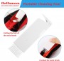 HoHumoca Accessories for Xiaomi Roborock S5 Max/S6 Max/S6 Pure/S6 MaxV/S50/S51/S55/S60/S65/S5/S6