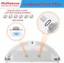 HoHumoca Accessories for Xiaomi Roborock S5 Max/S6 Max/S6 Pure/S6 MaxV/S50/S51/S55/S60/S65/S5/S6