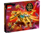 LEGO Ninjago Lloyds Golden Ultra Dragon (71774)