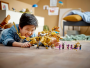 LEGO Ninjago Lloyds Golden Ultra Dragon (71774)