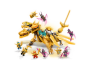 LEGO Ninjago Lloyds Golden Ultra Dragon (71774)