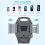Beikell Car Mobile Phone Holder (B6007)