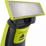 Philips Norelco OneBlade QP2620/20 beard trimmer Wet & Dry Black, Green, Lime