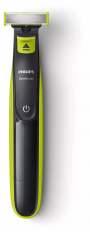 Philips Norelco OneBlade QP2620/20 beard trimmer Wet & Dry Black, Green, Lime