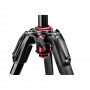 Manfrotto 190go! MS Aluminum 4-Section Photo Tripod with Twist Locks (MT190GOA4)