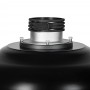 Quadralite Wave Beauty Dish Speedring for Profoto