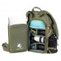 Shimoda Explore V2 35 Backpack Army Green