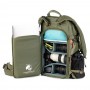 Shimoda Explore V2 35 Starter Kit Army Green