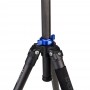 Benro TMA48CXL Mach3 Carbon Fiber Tall Tripod Twist Lock