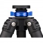 Benro TMA48CXL Mach3 Carbon Fiber Tall Tripod Twist Lock