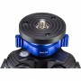 Benro TMA48CXL Mach3 Carbon Fiber Tall Tripod Twist Lock