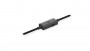 SPC Gear VIRO Plus Wired Black