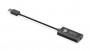 SPC Gear VIRO Plus Wired Black