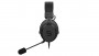 SPC Gear VIRO Plus Wired Black