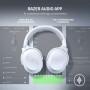 Razer Barracuda X (2022) Mercury White USB-C