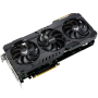 ASUS TUF Gaming TUF-RTX3060-O12G-V2-GAMING NVIDIA GeForce RTX 3060 12 GB GDDR6