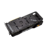ASUS TUF Gaming TUF-RTX3060-O12G-V2-GAMING NVIDIA GeForce RTX 3060 12 GB GDDR6