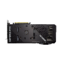 ASUS TUF Gaming TUF-RTX3060-O12G-V2-GAMING NVIDIA GeForce RTX 3060 12 GB GDDR6