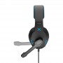 NOXO Pyre Black/Blue 3.5mm