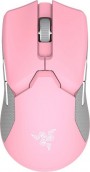 Razer Viper Ultimate Quartz + Dock Pink