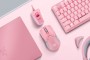 Razer Viper Ultimate Quartz + Dock Pink