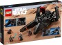 LEGO Star Wars Inquisitor Transport Scythe (75336)