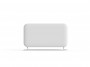 MILL CONVECTION CO2200MECMAX electric space heater Radiator Indoor 2200 W White