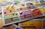 FryxGames Terraforming Mars: Dual Layer Playerboards (5-pcs) (EN)