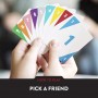 Spilbraet The Voting Game (EN)