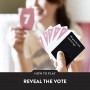 Spilbraet The Voting Game (EN)